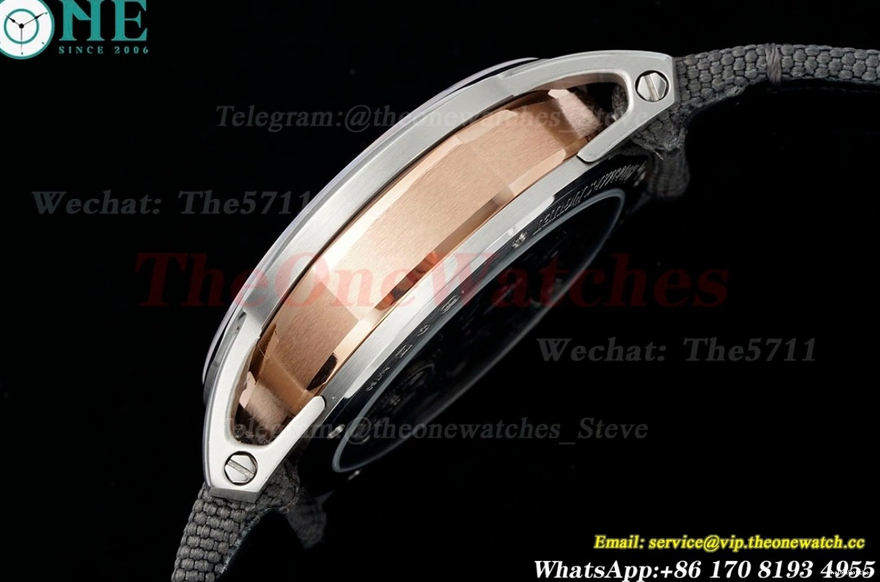 26600CR SS Code11.59 Dial Toub Skeleton APPF 41mm NY 0406